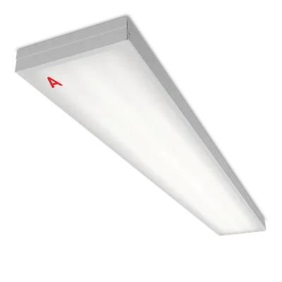 Светильник WOLTA STD ДПО11-54-141-5К с БАП EM1 54Вт 5000К IP40 Матовый