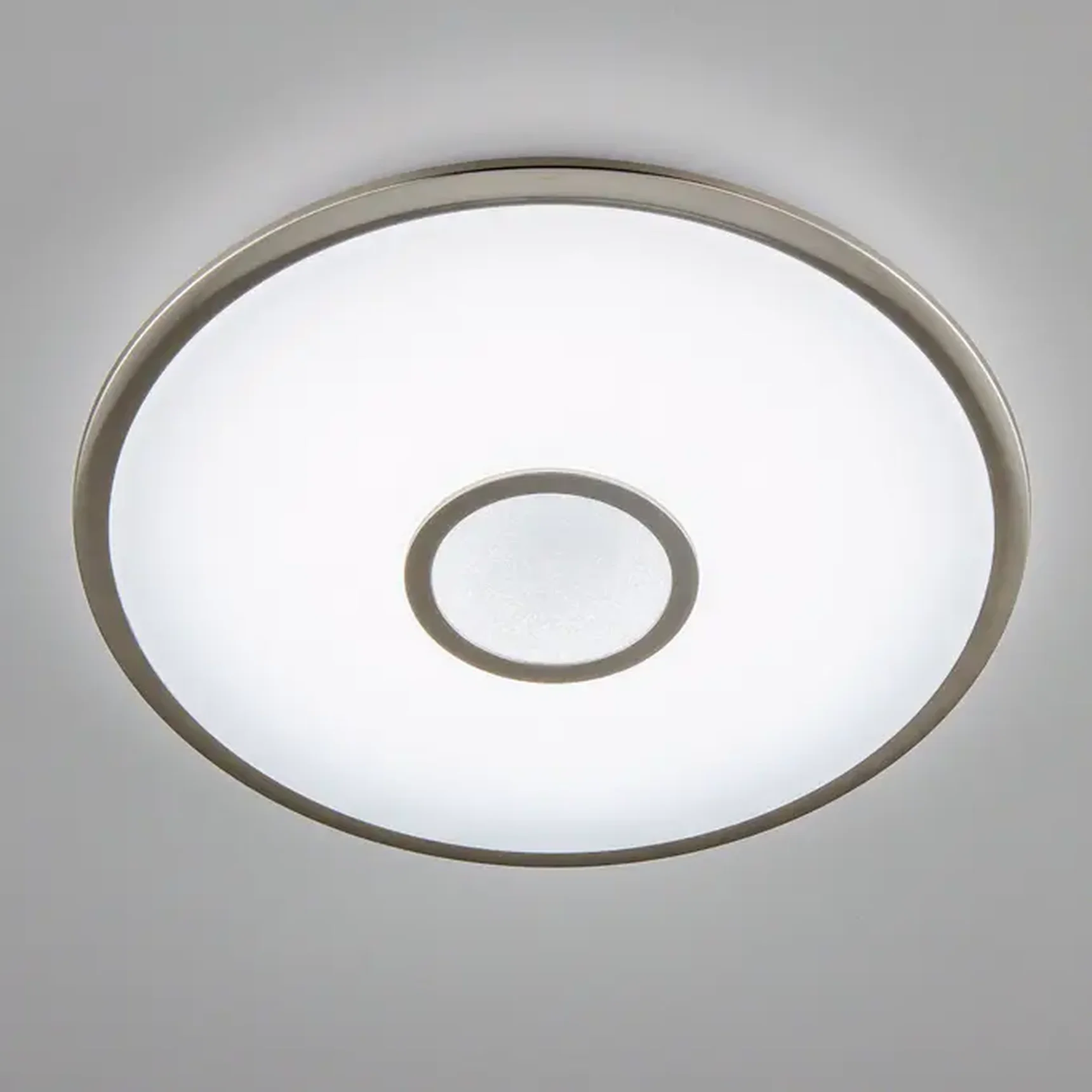 Потолочный светодиодный светильник Citilux Старлайт Смарт CL703A61G