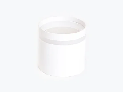 Накладной светильник GX53-103W, серия SPOT 009407