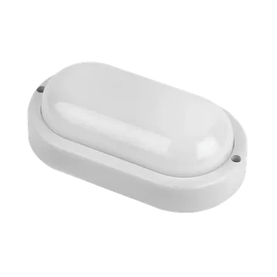 Светодиодный светильник WOLTA LCL05-12W-P01-4K 12Вт 4000K IP65 Овал