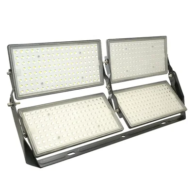 Светодиодный прожектор Feron LL-934 IP65 1000W 6400K, 48975