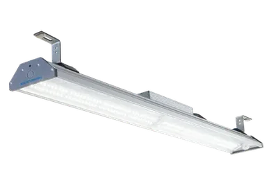 Светильник Сапфир 100W-13500Lm со стационарным креплением