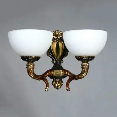 Бра Ambiente Toledo 02155/2 PB