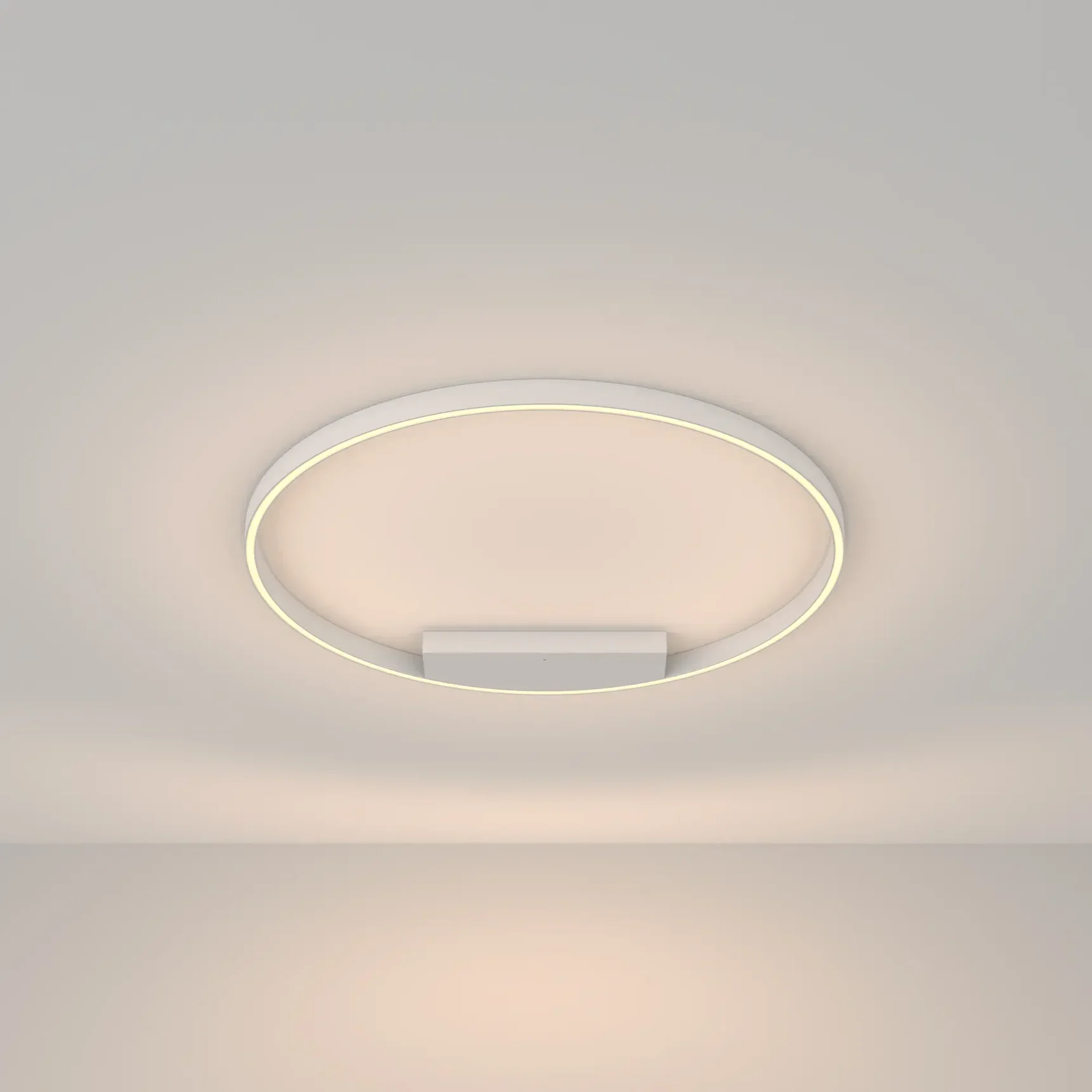 Потолочный светильник Maytoni MOD058CL-L50W3K