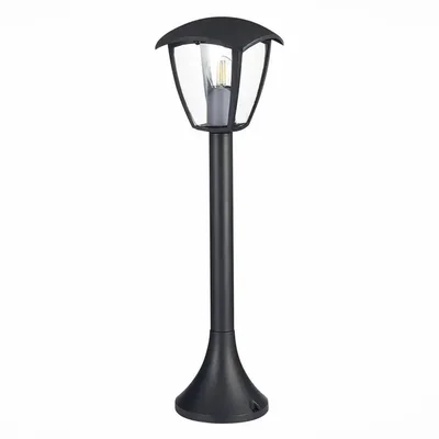 Уличный светильник ST Luce Sivino SL081.405.01