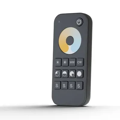 Пульт для светодиодной ленты MIX 1 зона, 01110