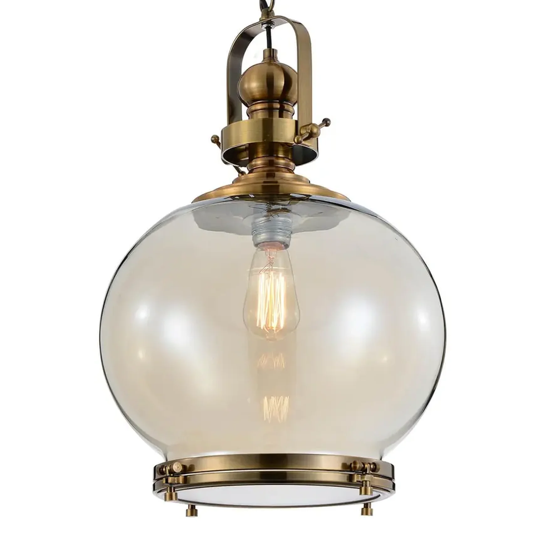Подвесной светильник Mantra Vintage 4974