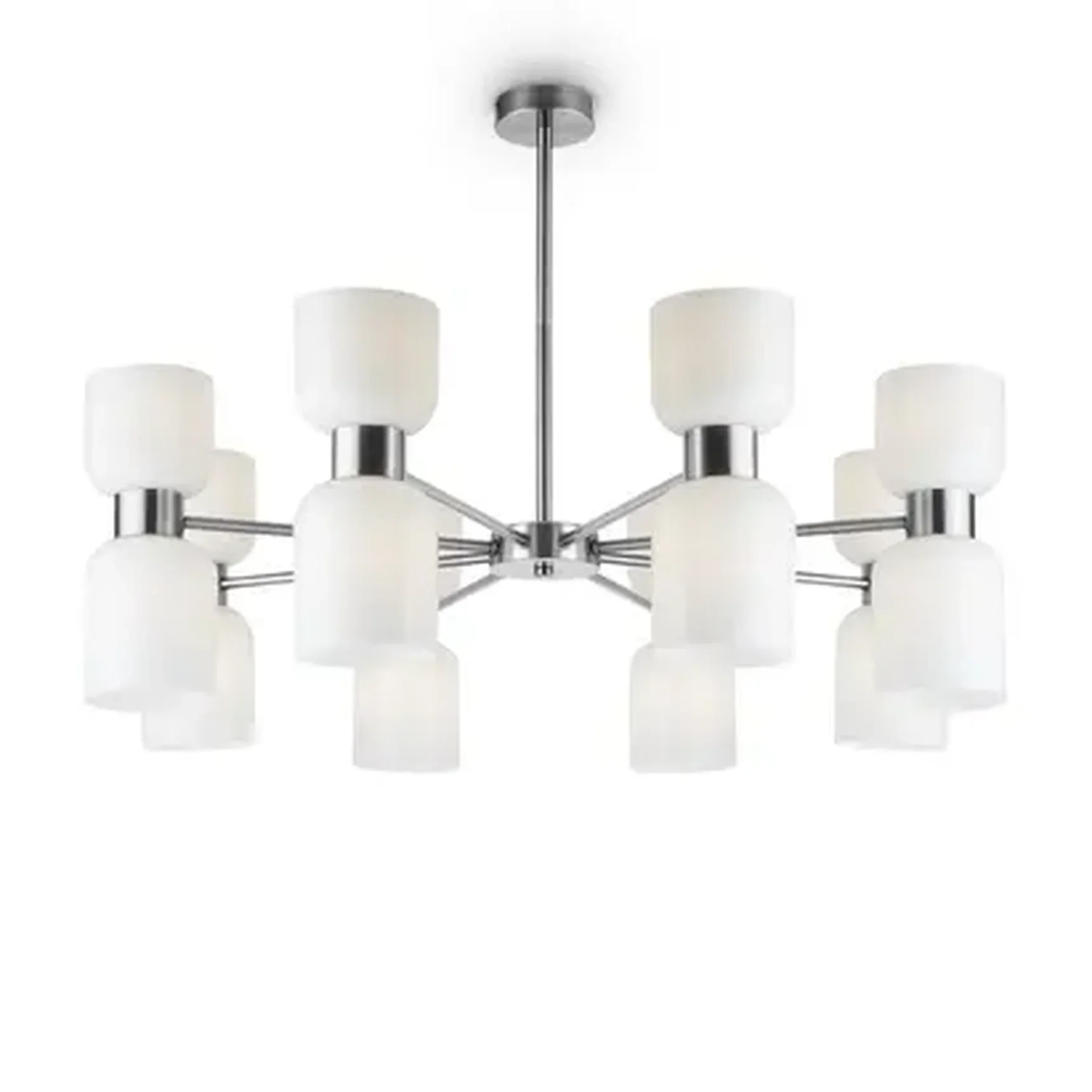 Подвесной светильник Freya FR5203PL-16CH