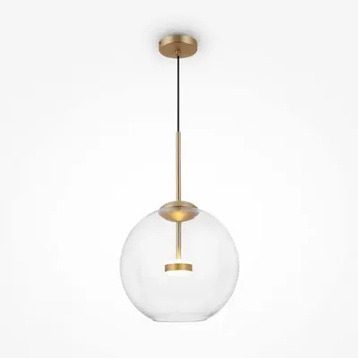 Подвесной светильник Cometa MOD056PL-L12G3K