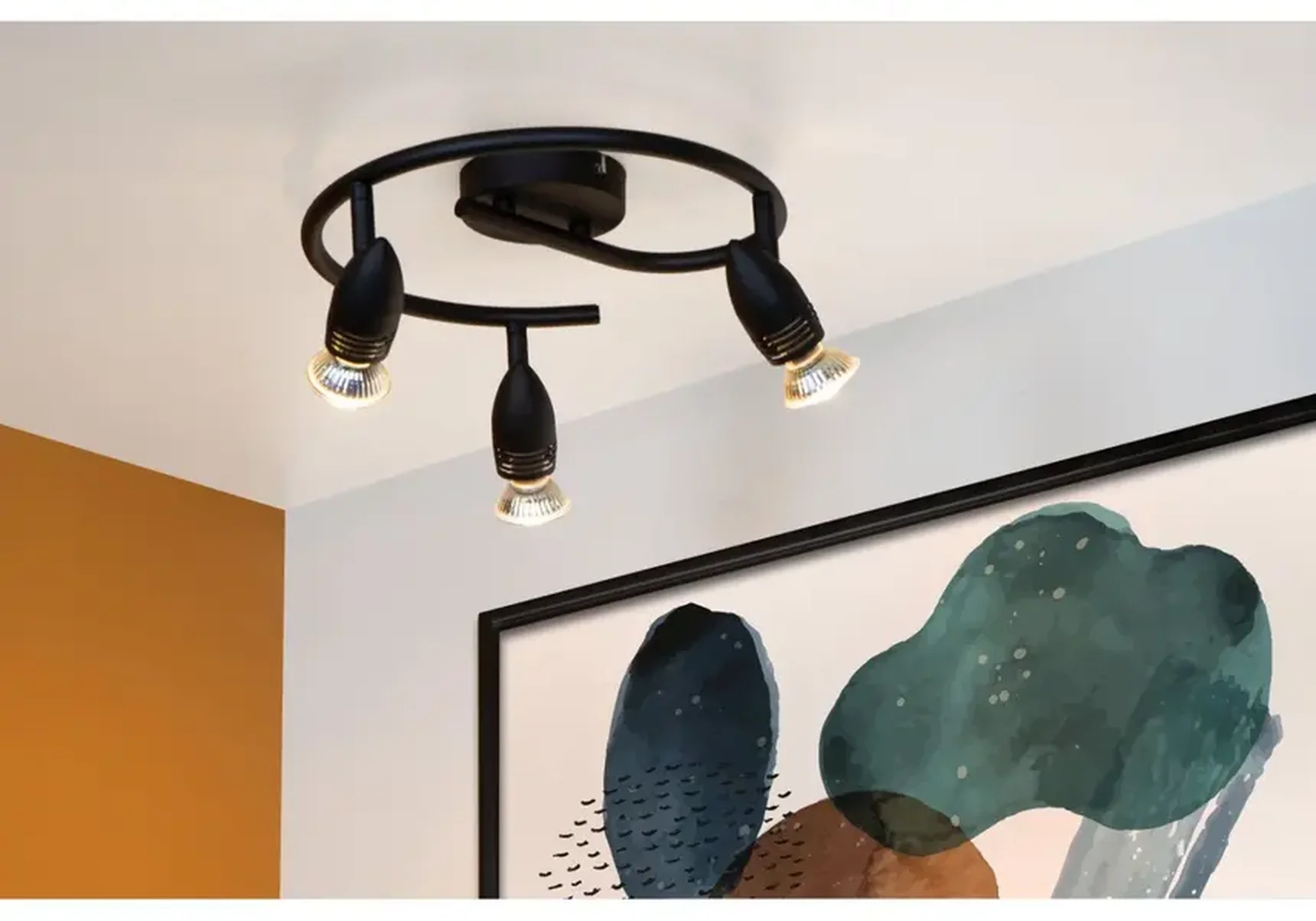 Спот Lucide Caro 13955/03/30