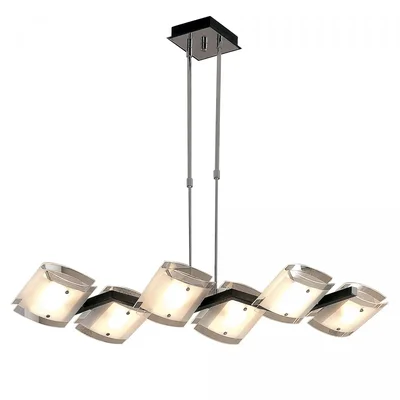 Подвесной светильник Citilux Сантона CL210165