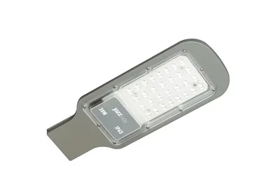 Светильник светодиодный консольный PSL 07 30w, 5041035