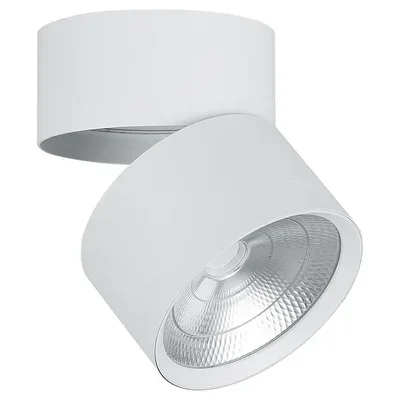 Светильник светодиодный 25W, 2250Lm, 90 градусов, белый, AL520