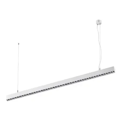 Светильник накладной/подвесной светодиодный Novotech Iter 358873