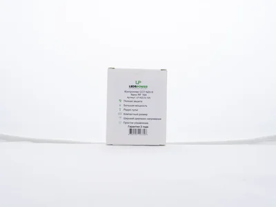 Контроллер CCT N20-S Nano RF 16A 003726