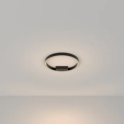 Потолочный светильник Rim 3000К 25Вт MOD058CL-L25B3K