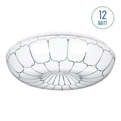 Светодиодный светильник Luminarte CLL2172W-POLARIS 72Вт С ПДУ, C01LLS12W