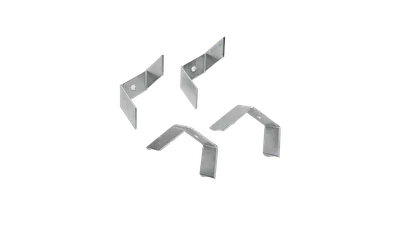 Комплект креплений для профиля DesignLed, LE4932-FIX