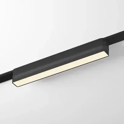 Трековый светильник AIR LINEAR DK5300-BK
