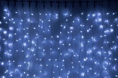 LED-XP-5725-6M-230V-С (белые светод/черн пр)