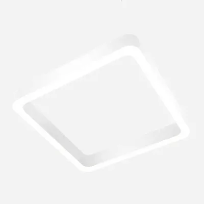 Потолочный светодиодный светильник Siled Super-Elipse-02 7372519