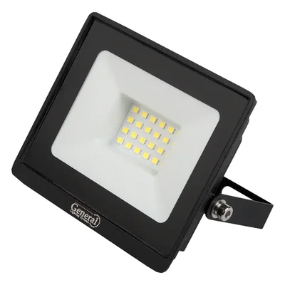 Прожектор светодиодный General GTAB-30BT-IP65-6500, 403377, 2800Лм, холодный белый