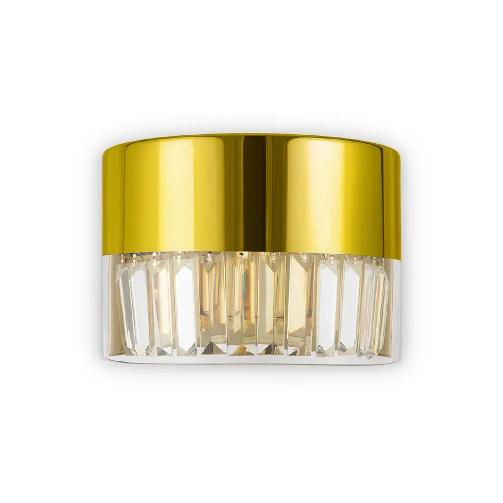 Настенный светильник (бра) Wonderland E14x1, MOD313WL-01G