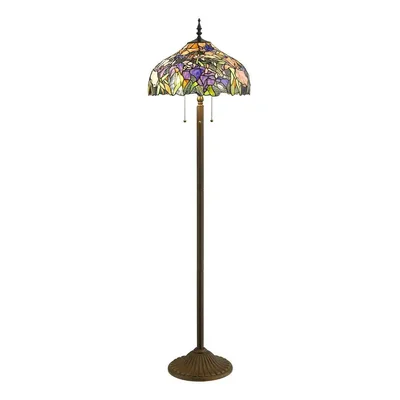 Торшер Velante 867-805-03