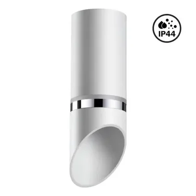 Светильник накладной влагозащищенный Novotech Delta 370904