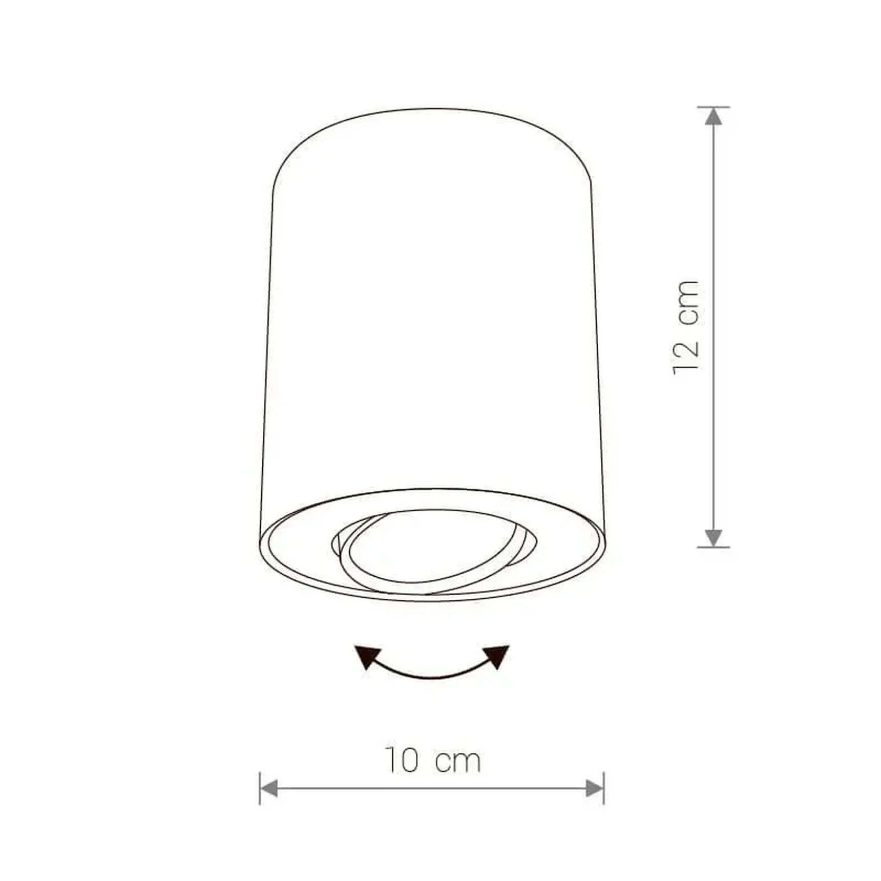 Потолочный светильник Nowodvorski Set 8902