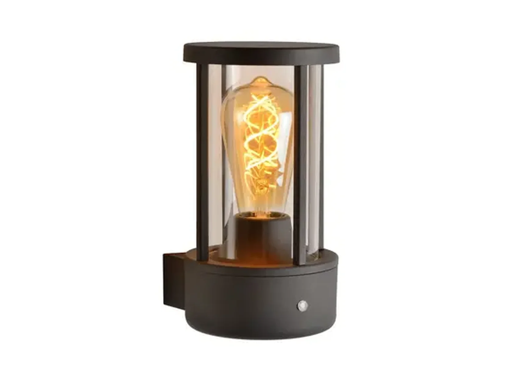 Уличный настенный светильник Lucide Lori 14893/01/30