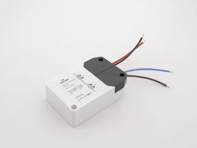 Блок питания LEDS POWER (ШИМ фильтр) 10А 12-24В 005294