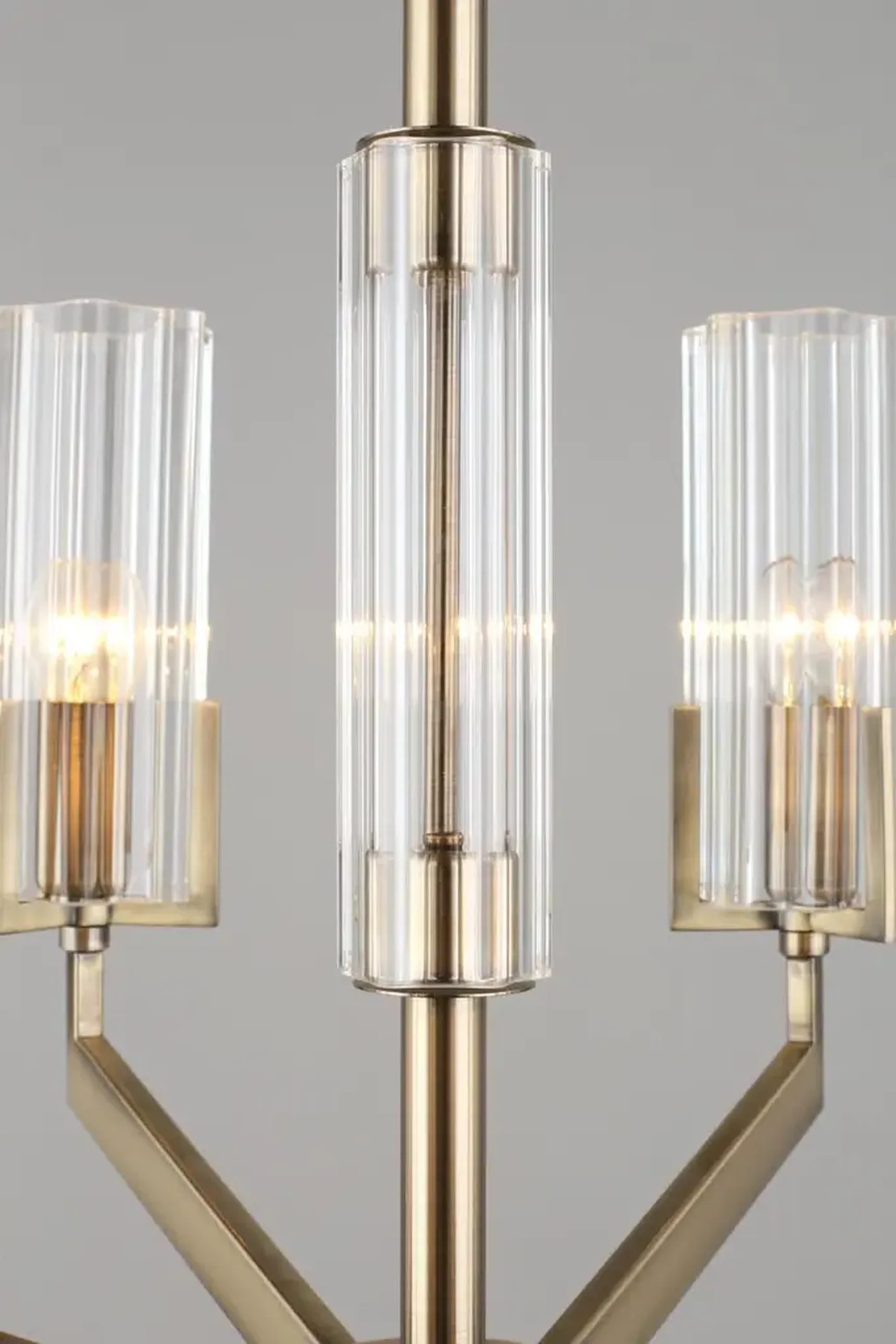 Подвесная люстра Omnilux Ledro OML-69903-06