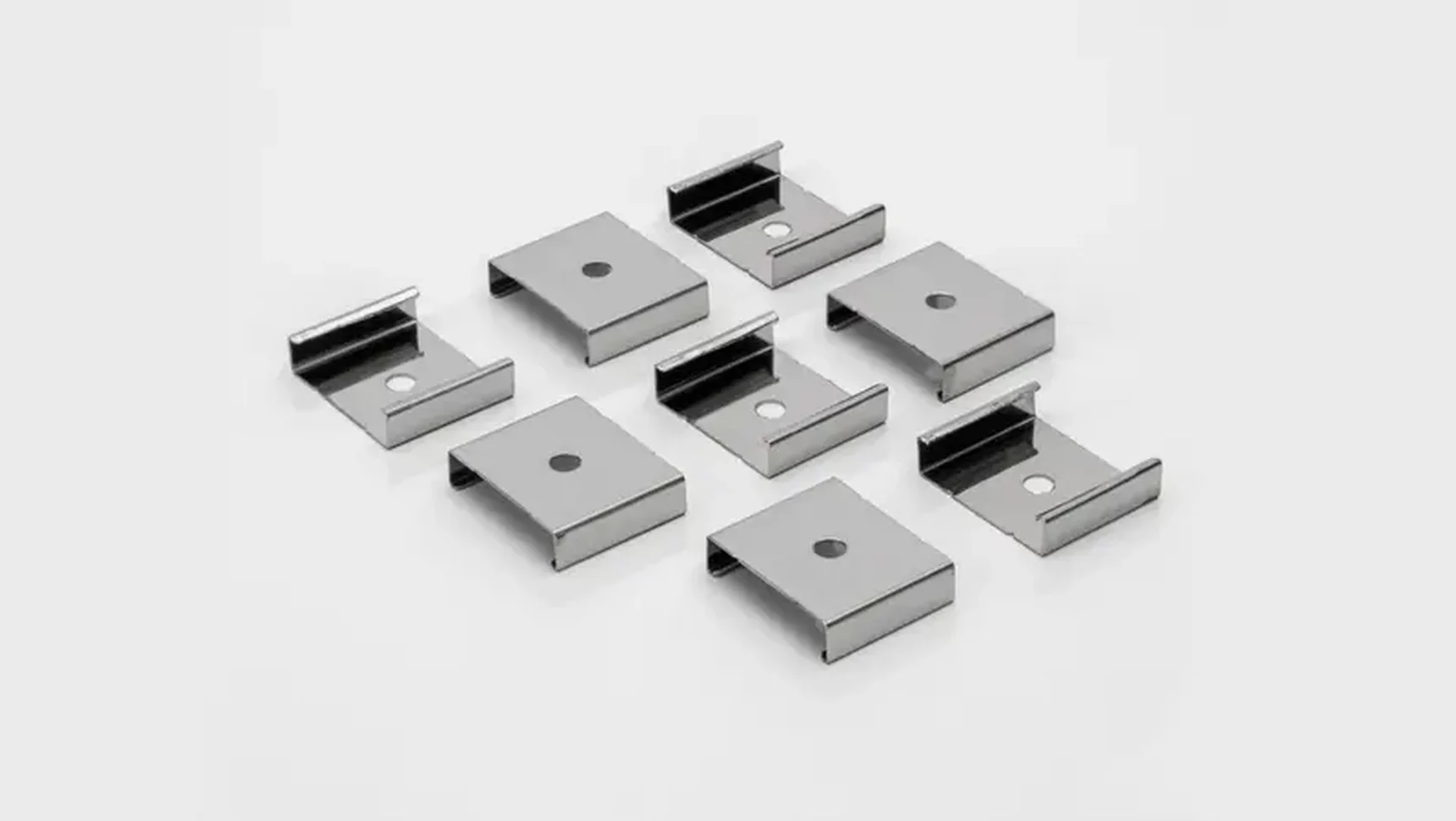 Комплект креплений для профиля DesignLed, LS1613-FIX