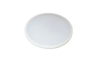 Светодиодный ЖКХ светильник SHR D470х40мм 50Вт 4000К 4200Лм IP65 СириусА (10шт)