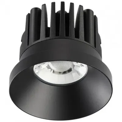 Светодиодный встраиваемый спот Novotech METIS 357586