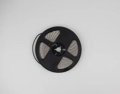 Светодиодная лента 2835 120/м (10Вт/м) 12В холодная 008622