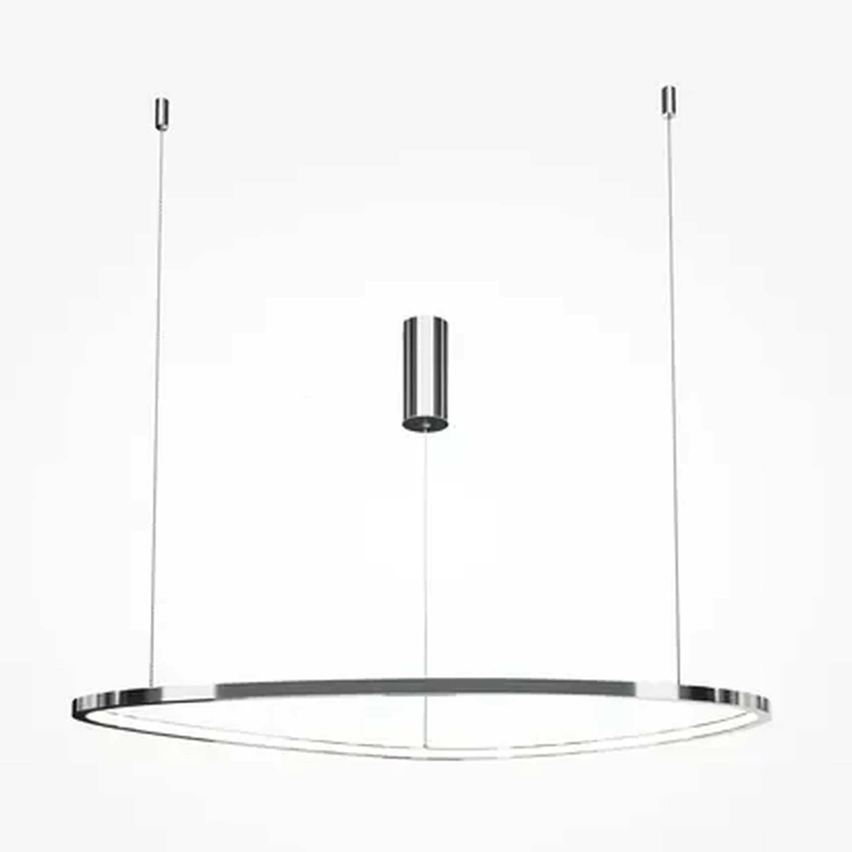 Подвесной светильник Glint 3000K 36Вт, MOD072PL-L36CH3K