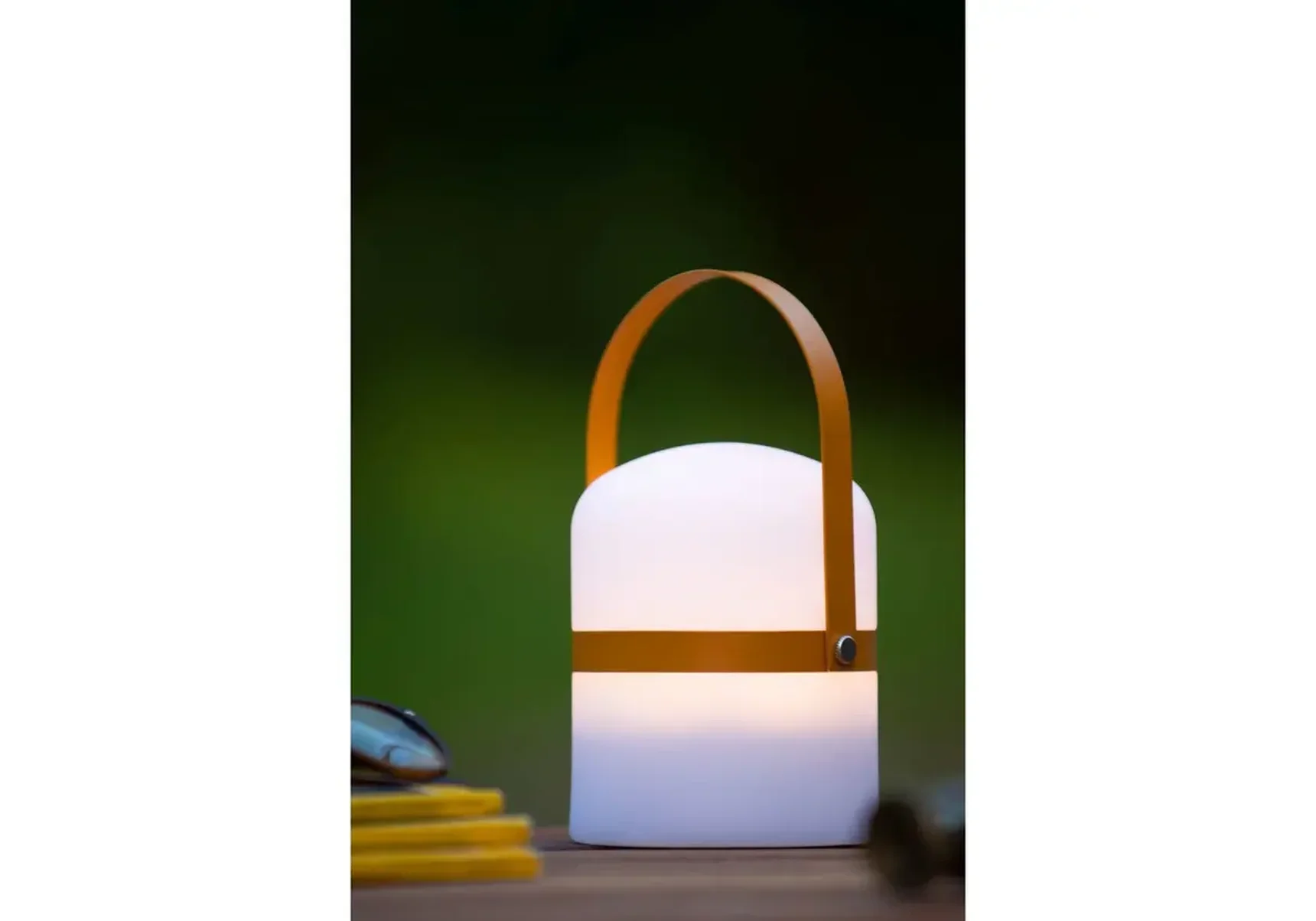 Уличный светодиодный светильник Lucide Little Joe 06802/01/43