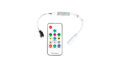 Контроллер для SPI ленты WS2812 M-SPI-WS2811