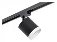 R1T34873486 Светильник RULLO GX53 ЧЕРНЫЙ
