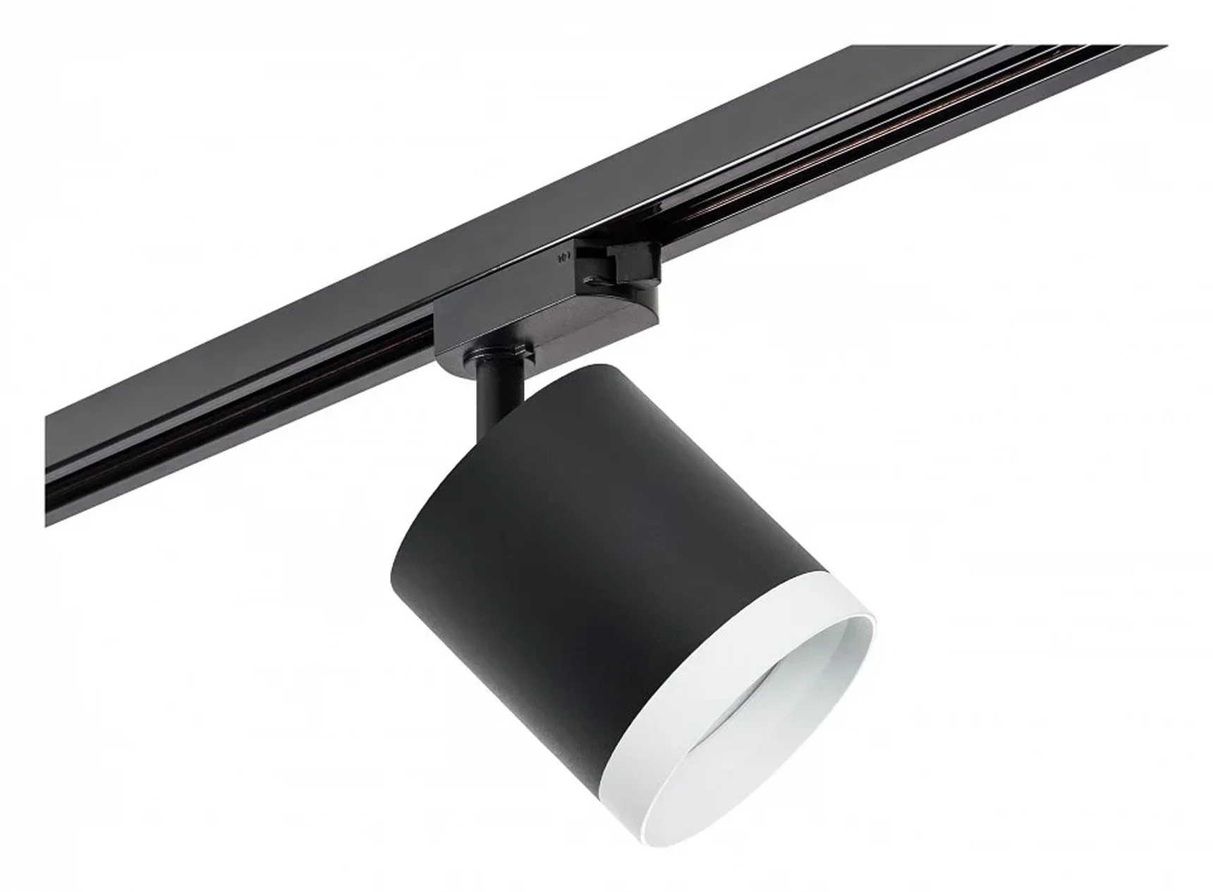 R1T34873486 Светильник RULLO GX53 ЧЕРНЫЙ
