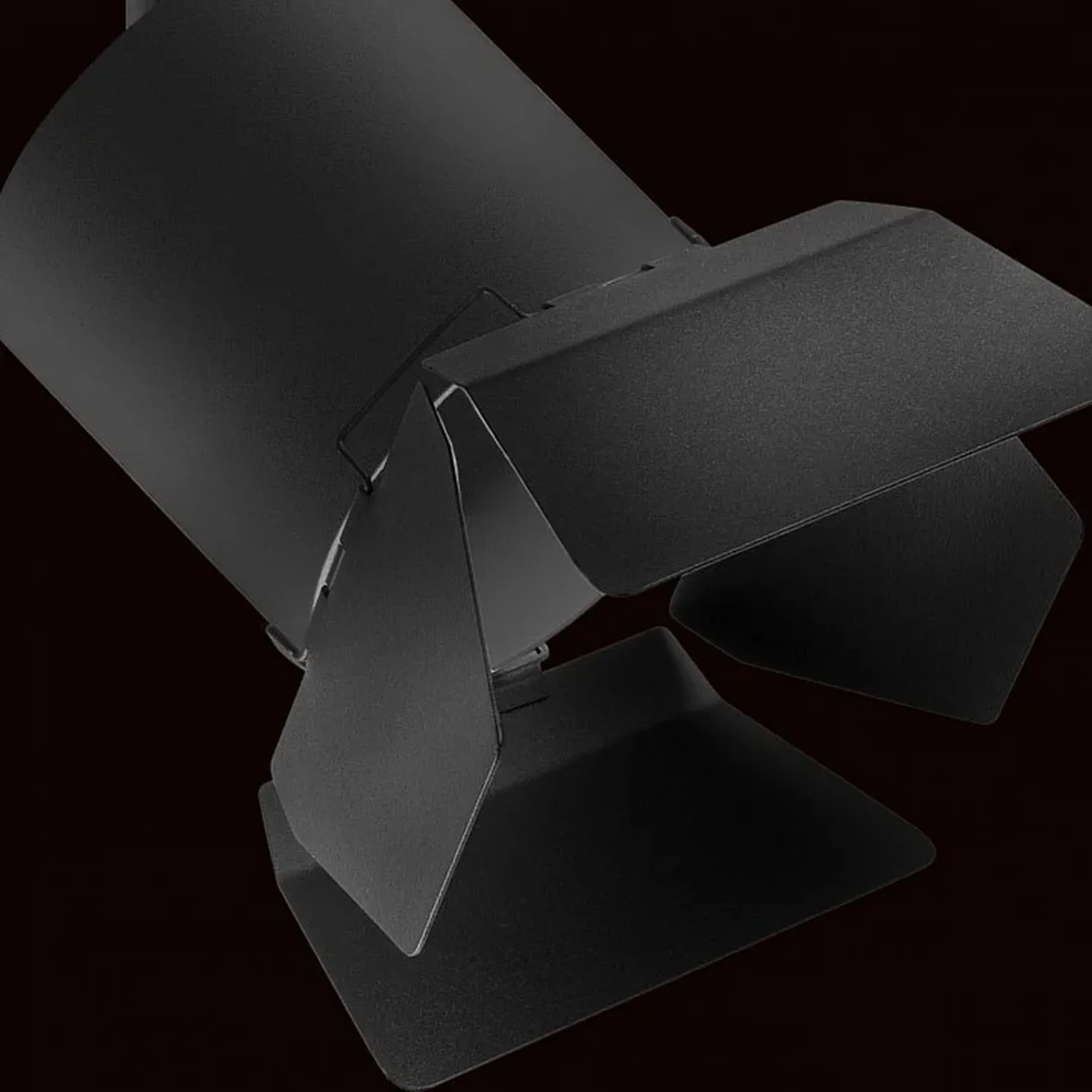 R1T3487487 Светильник RULLO GX53 ЧЕРНЫЙ