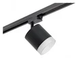 R1T348780 Светильник RULLO GX53 ЧЕРНЫЙ
