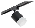 R1T348781 Светильник RULLO GX53 ЧЕРНЫЙ