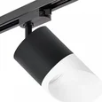 R1T348786 Светильник RULLO GX53 ЧЕРНЫЙ