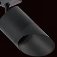 R1T348787 Светильник RULLO GX53 ЧЕРНЫЙ