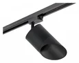 R1T348787 Светильник RULLO GX53 ЧЕРНЫЙ