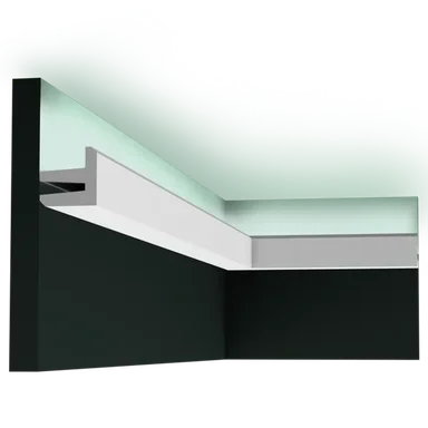 Профиль для верхней подсветки C380 L3 LINEAR LED LIGHTING