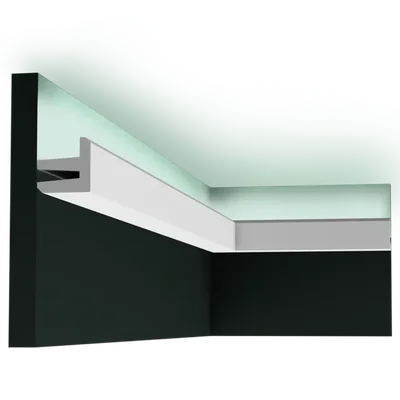 Профиль для верхней подсветки C380 L3 LINEAR LED LIGHTING